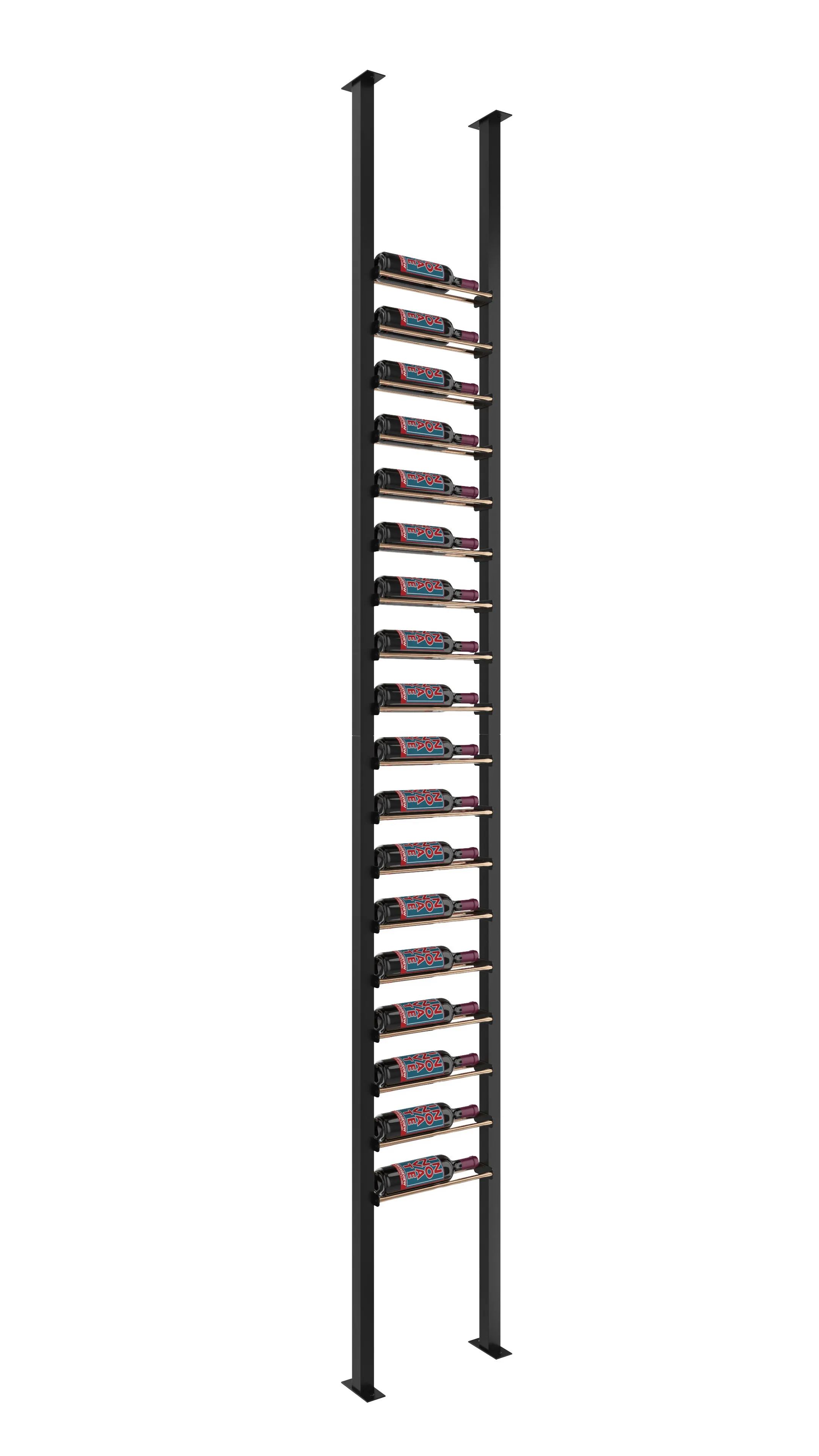 Evolution Low Profile Post Kit 10 1C