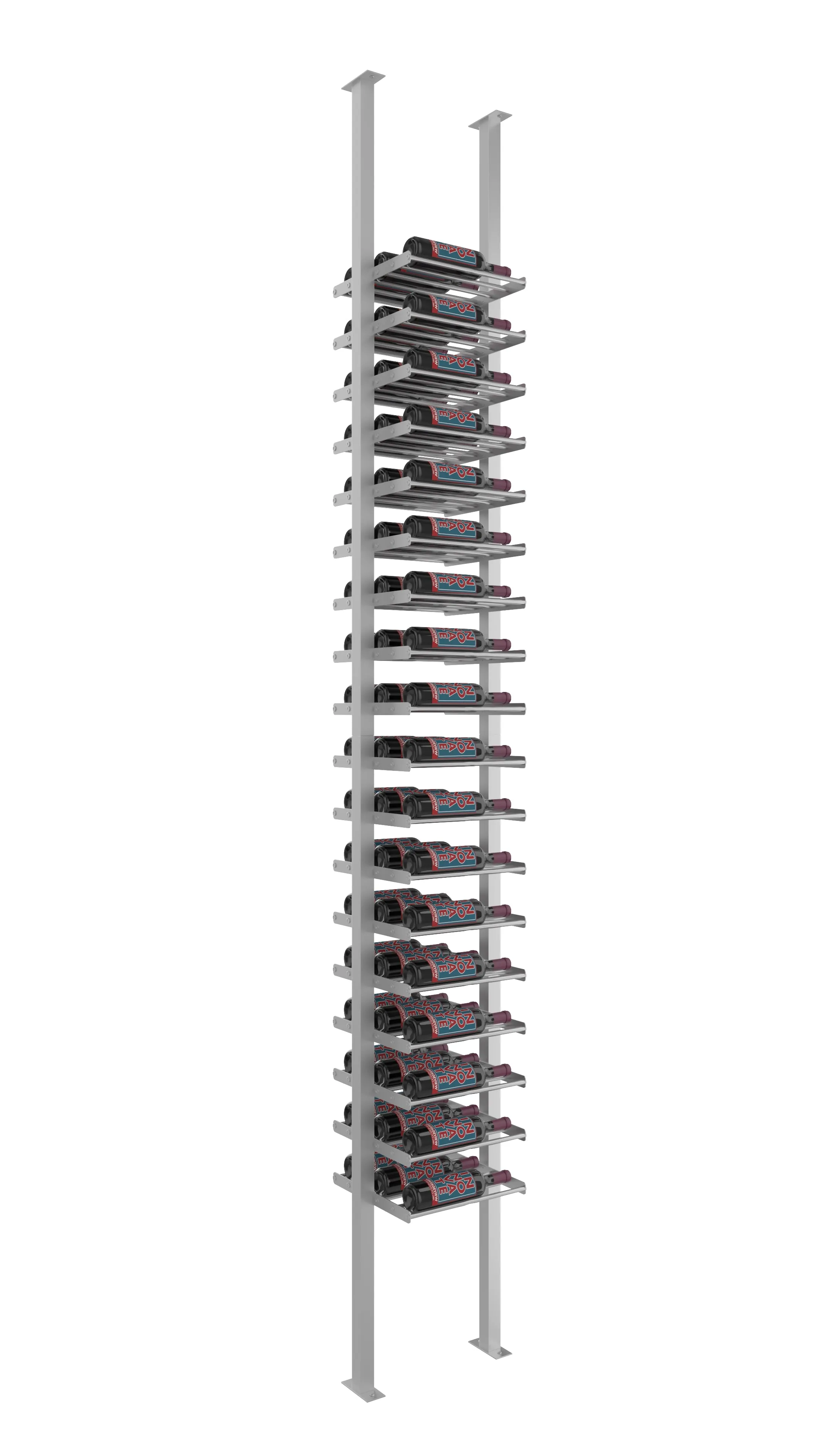 Evolution Low Profile Post Kit 10 1C