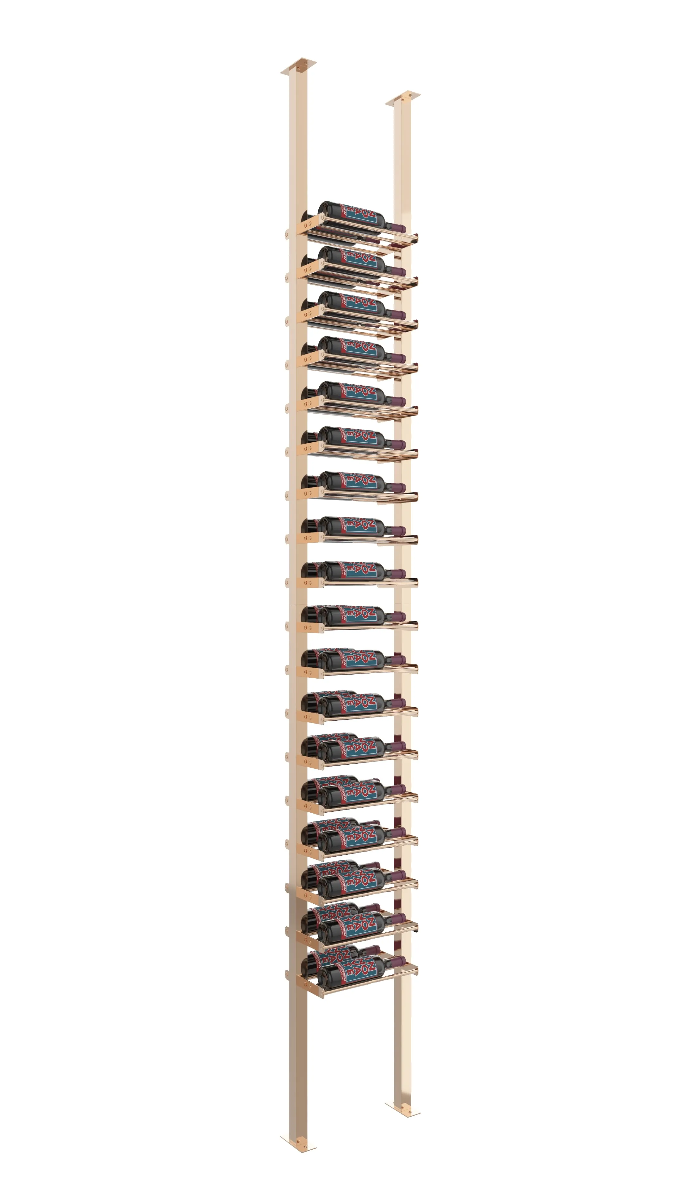 Evolution Low Profile Post Kit 10 1C
