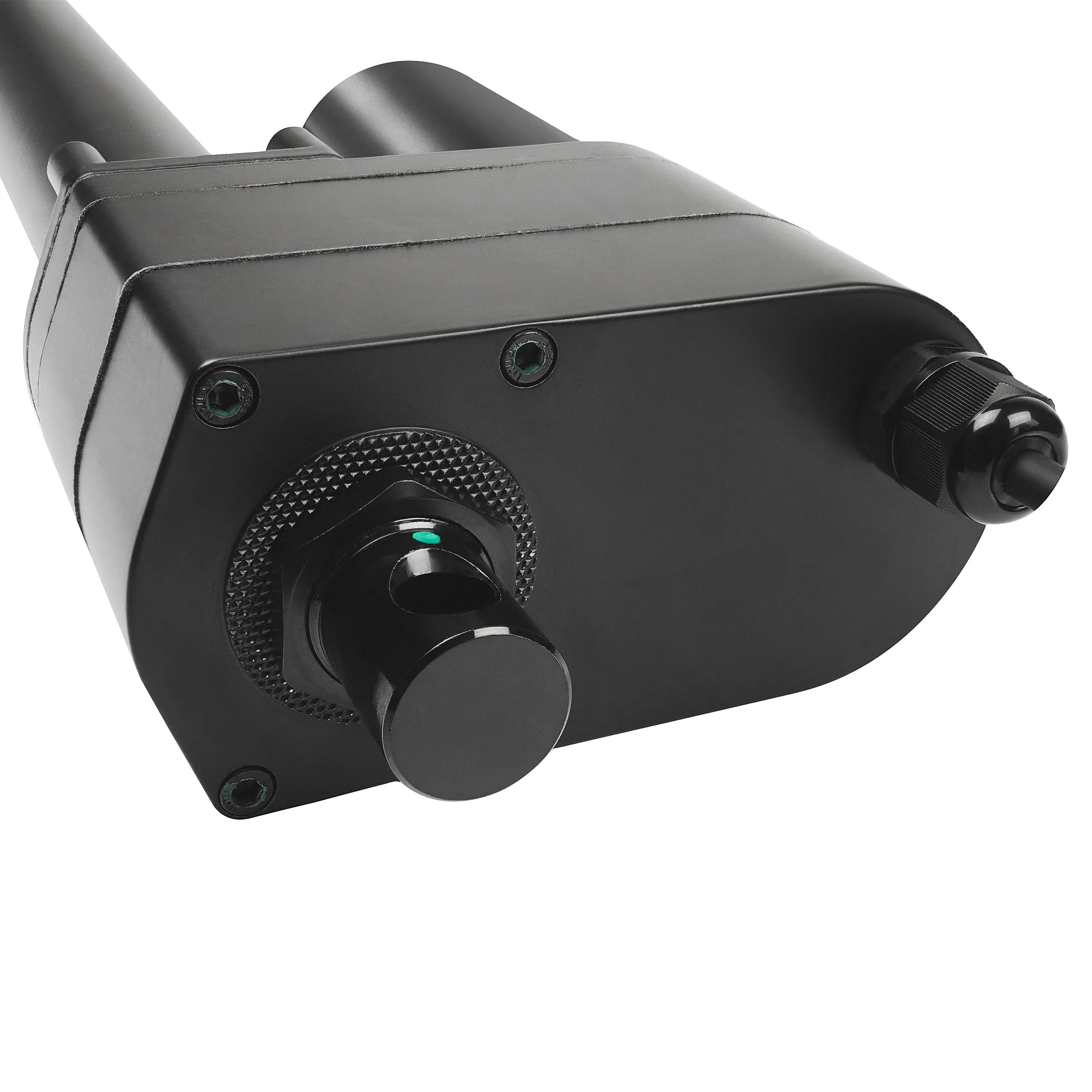 Feedback Heavy Duty Linear Actuator