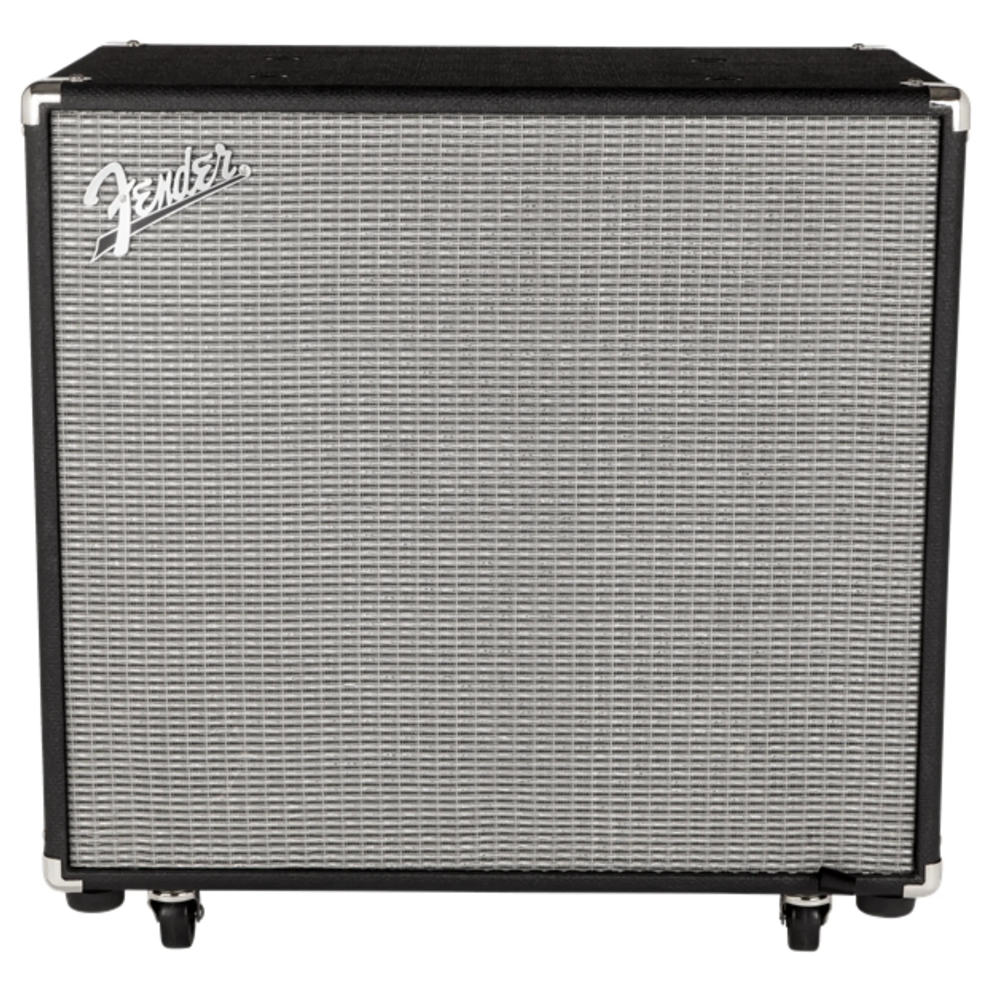 Fender Rumble 115 Cabinet V3 - Black