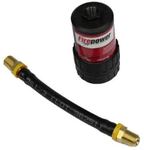 Fireppower Plasma Air Filter Kit 1445-1908