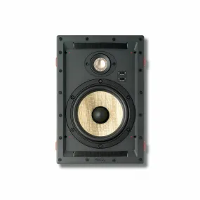 Focal FOAIFA3IW60W100 300 IW 6 Replacement Speakers (White)