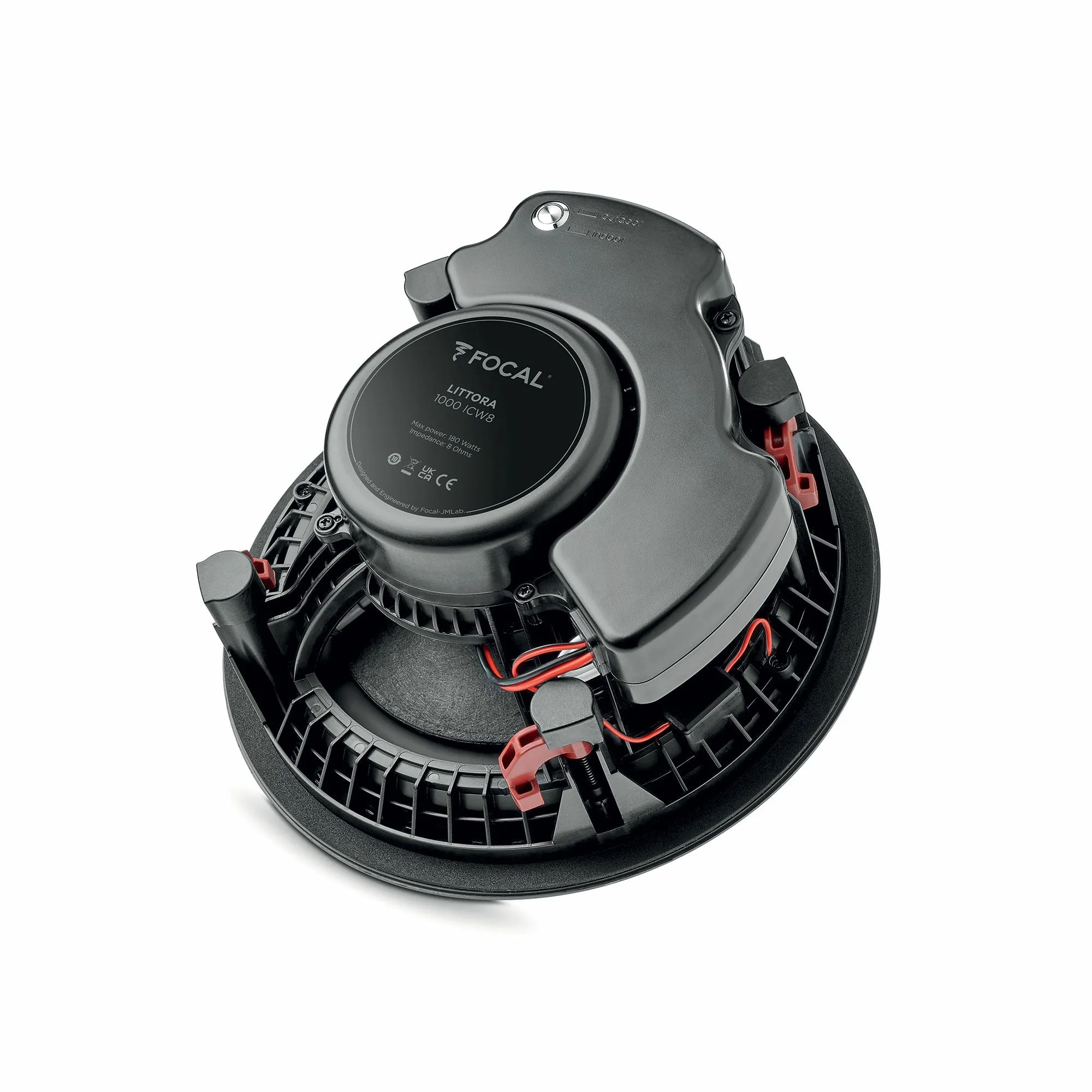 Focal FOAMWBICW800000 LITTORA 1000 ICW 8 Replacement Speaker