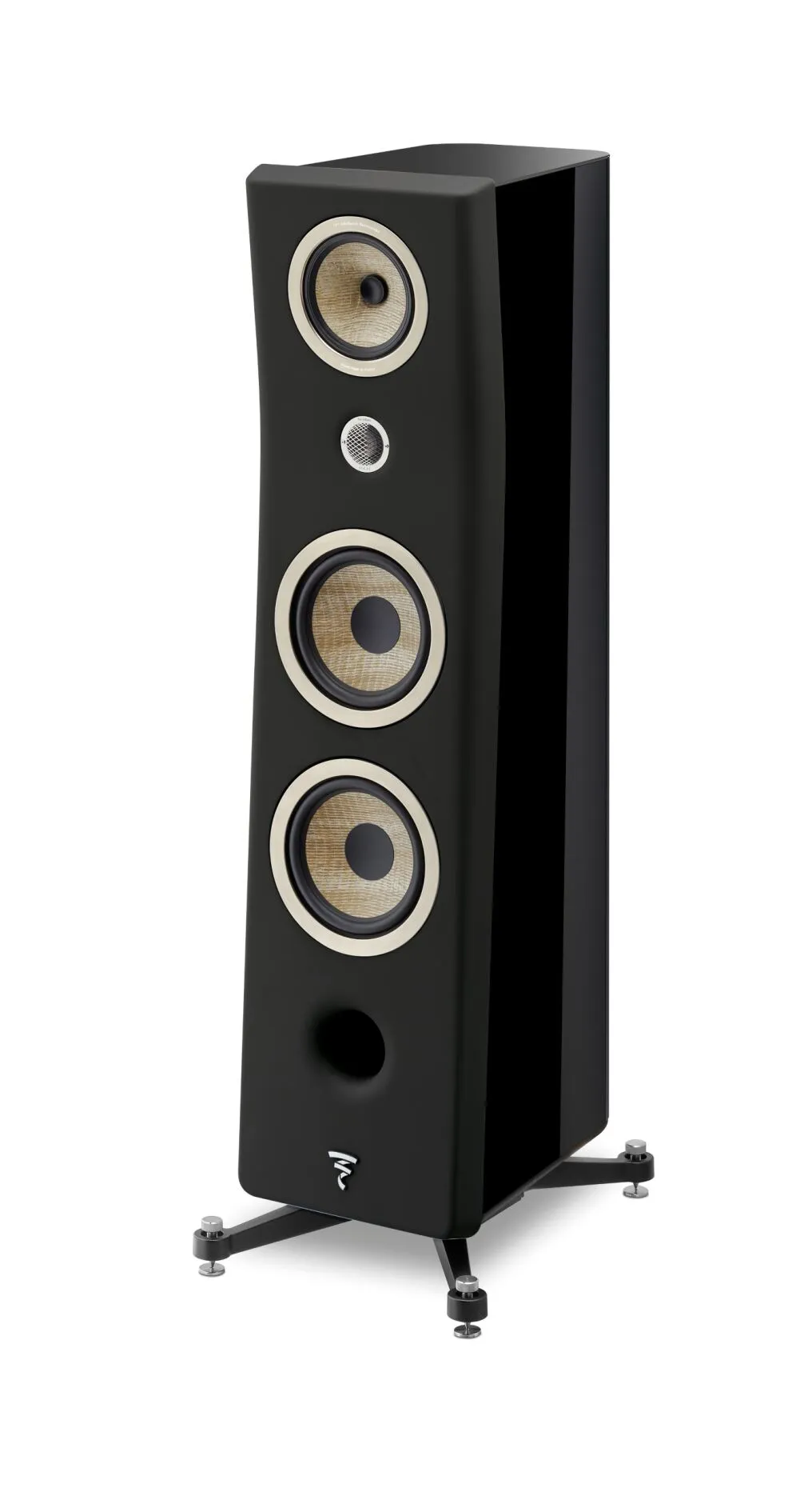 Focal Kanta No3 3-Way Floorstanding Loudspeaker Open Box (Pair)