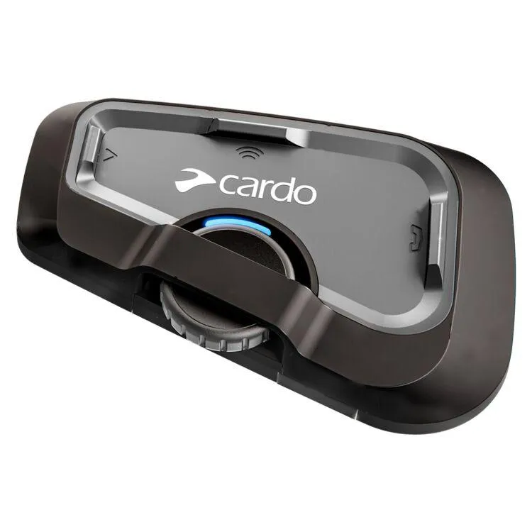 FREECOM 4X BLUETOOTH HEADSET SINGLE