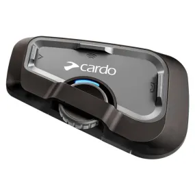 FREECOM 4X BLUETOOTH HEADSET SINGLE