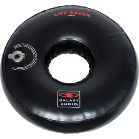 Galaxy Audio LSR38 Life Saver Sand/Water Bag