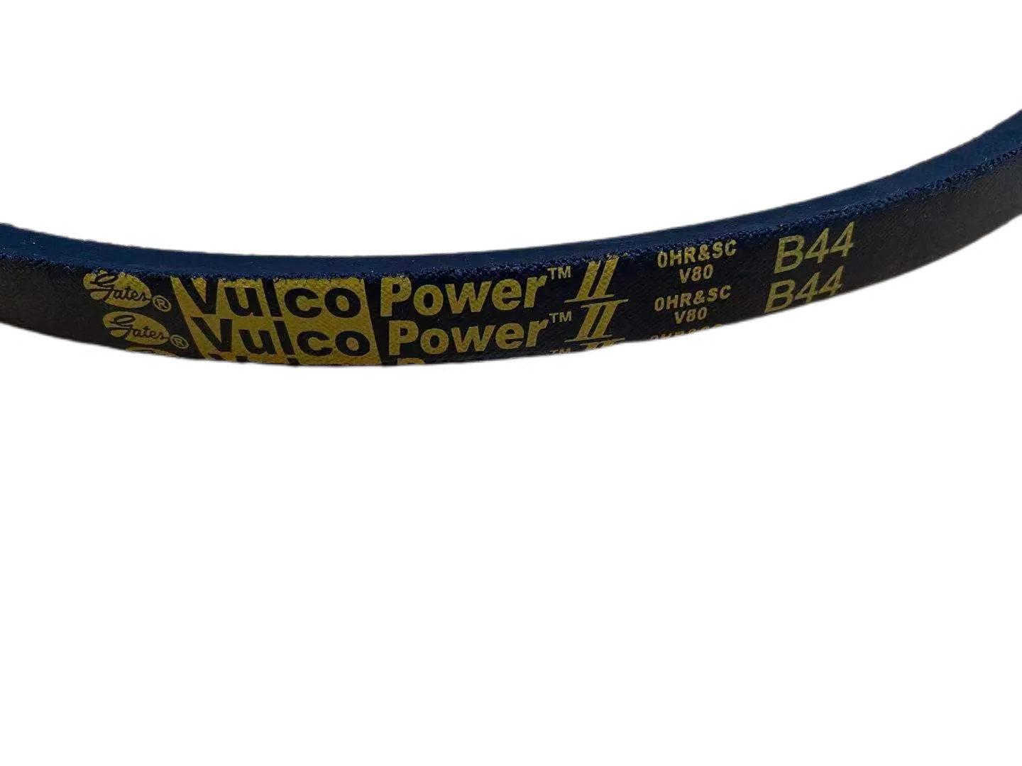 Gates Hi-Power II B44 v-belt | Pex Parts