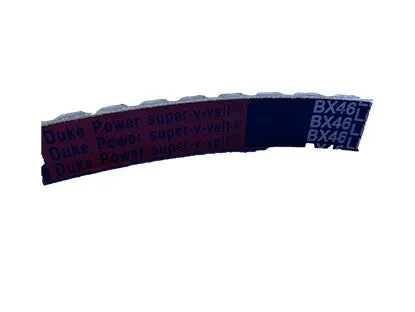 Gates Hi-Power II BX46 v-belt | Pex Parts
