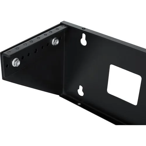 Gator GRW-VRM3U Rackworks Vertical Metal Wall Rack - 3U