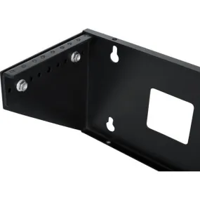 Gator GRW-VRM3U Rackworks Vertical Metal Wall Rack - 3U