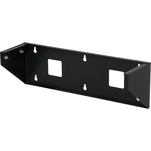 Gator GRW-VRM3U Rackworks Vertical Metal Wall Rack - 3U
