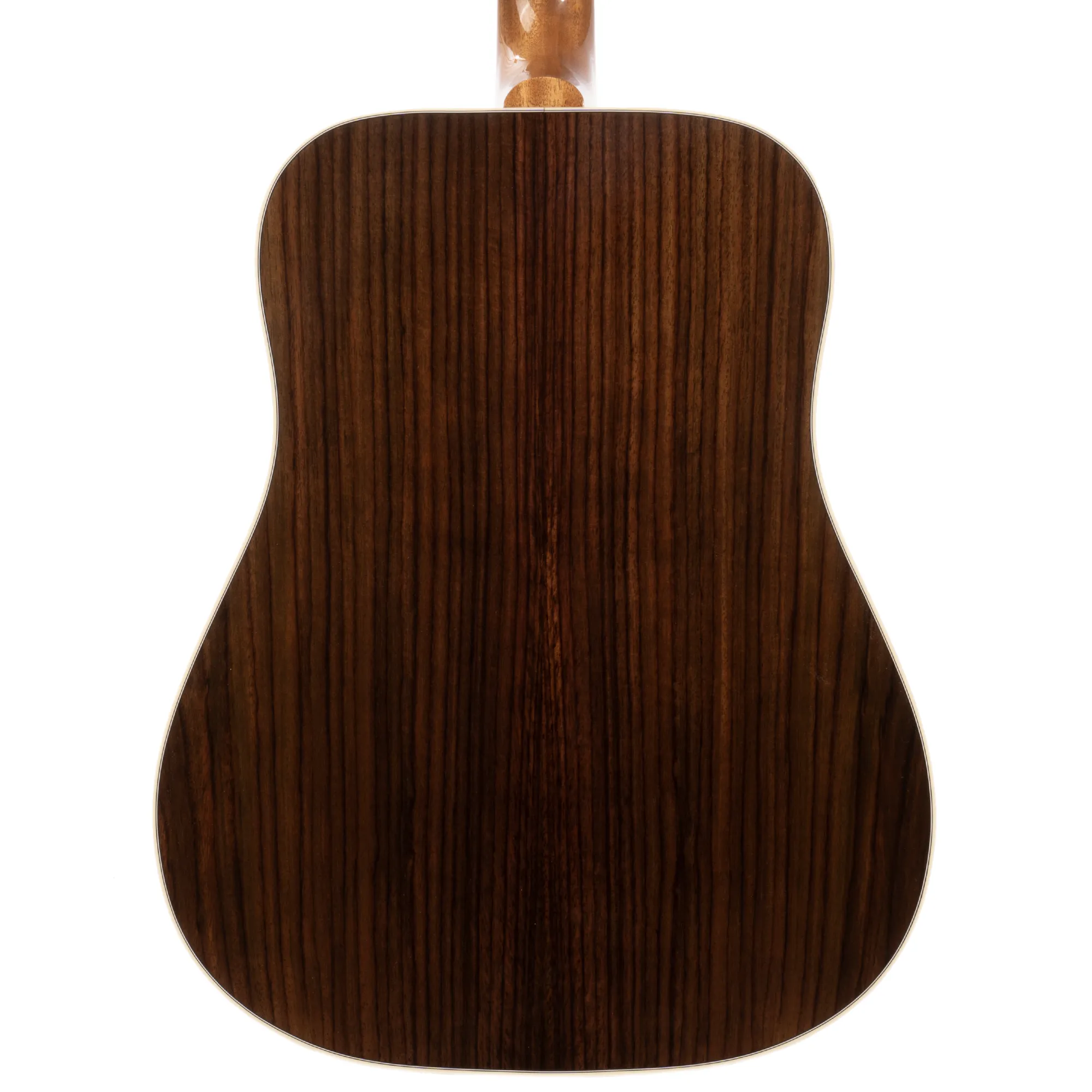 Gibson Hummingbird Standard Rosewood Acoustic Guitar, Rosewood Burst