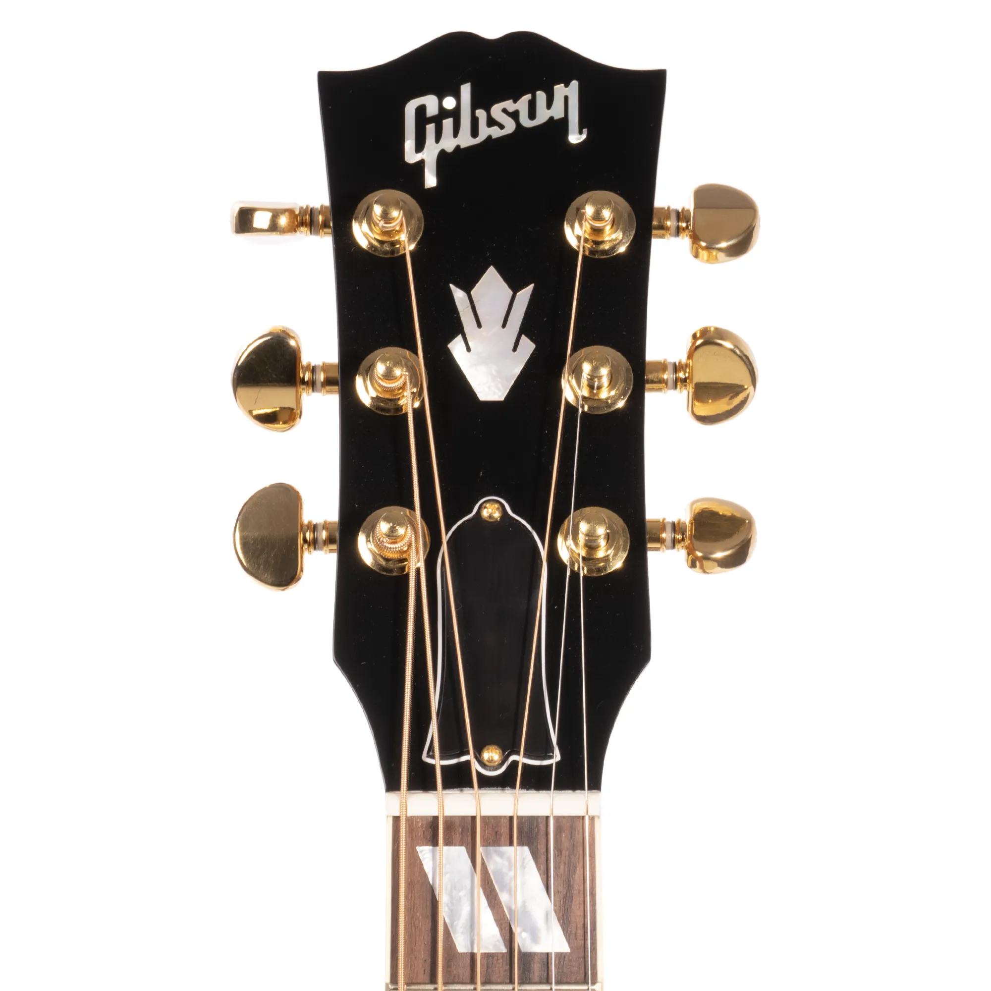 Gibson Hummingbird Standard Rosewood Acoustic Guitar, Rosewood Burst