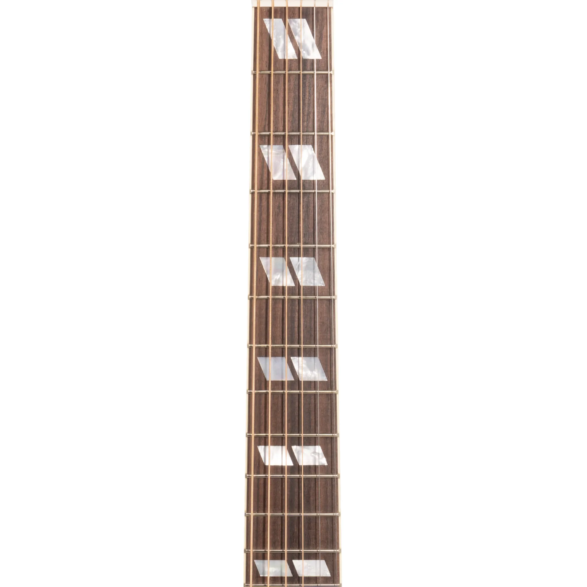 Gibson Hummingbird Standard Rosewood Acoustic Guitar, Rosewood Burst