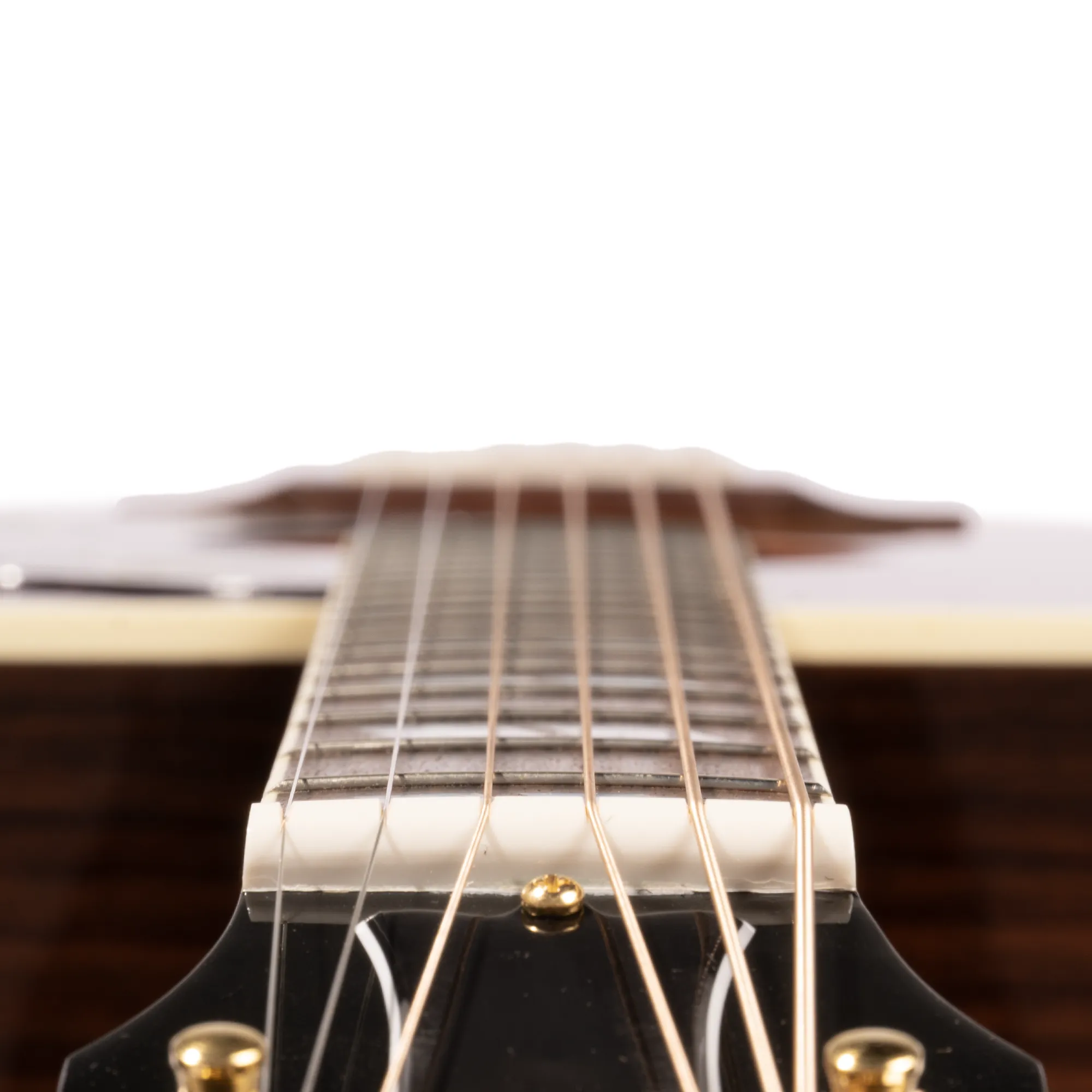 Gibson Hummingbird Standard Rosewood Acoustic Guitar, Rosewood Burst