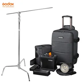 Godox AD1200Pro Package Deal 3