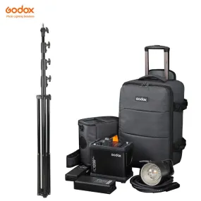 Godox AD1200Pro Package Deal 4