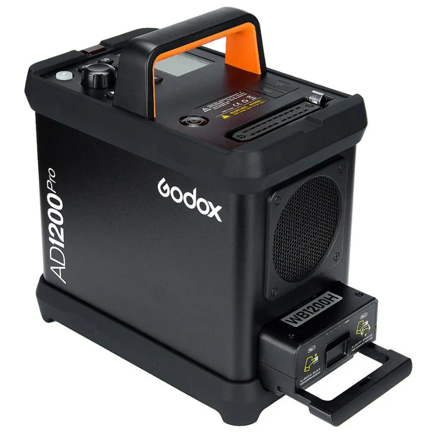 Godox AD1200Pro