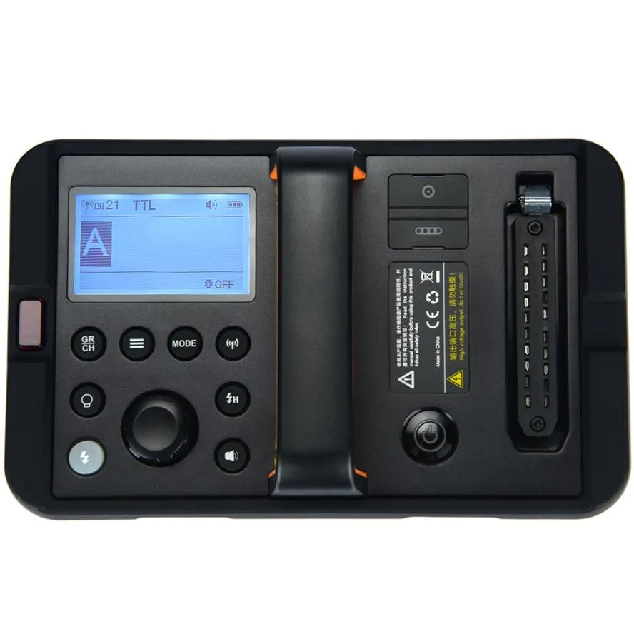 Godox AD1200Pro