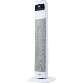 Goldair Smart 2400W Ceramic Tower Heater w/ Wi-Fi