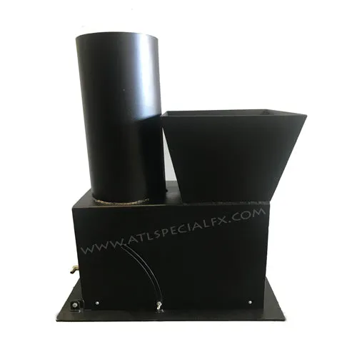 Goliath Stadium Confetti Cannon Continuous Flow 8 Inch (Patented Tech)