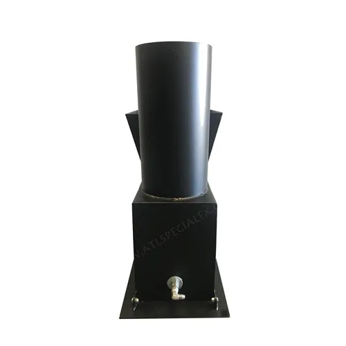 Goliath Stadium Confetti Cannon Continuous Flow 8 Inch (Patented Tech)