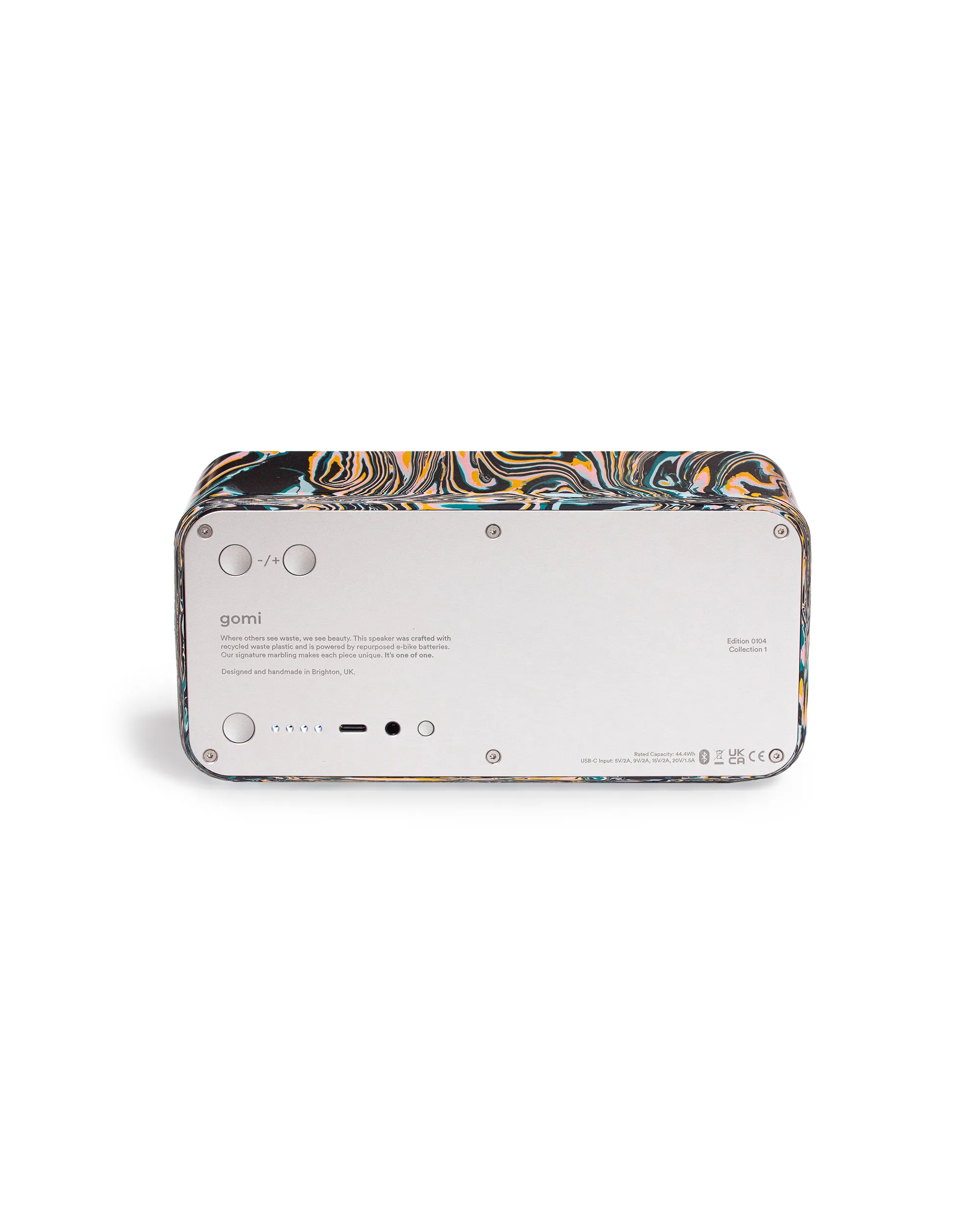 Gomi Speaker C1 - Panther