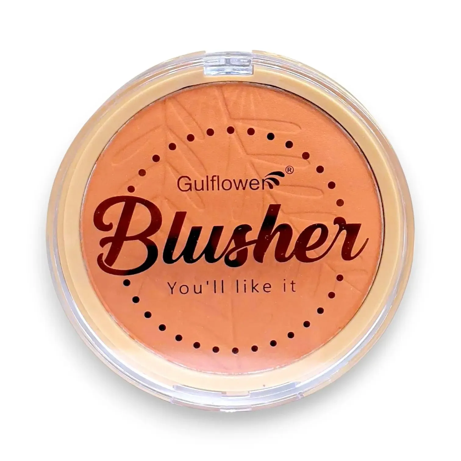 Gulflower Blusher You'll Like It 20g