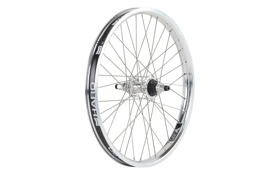 Haro Sata Rear Wheel