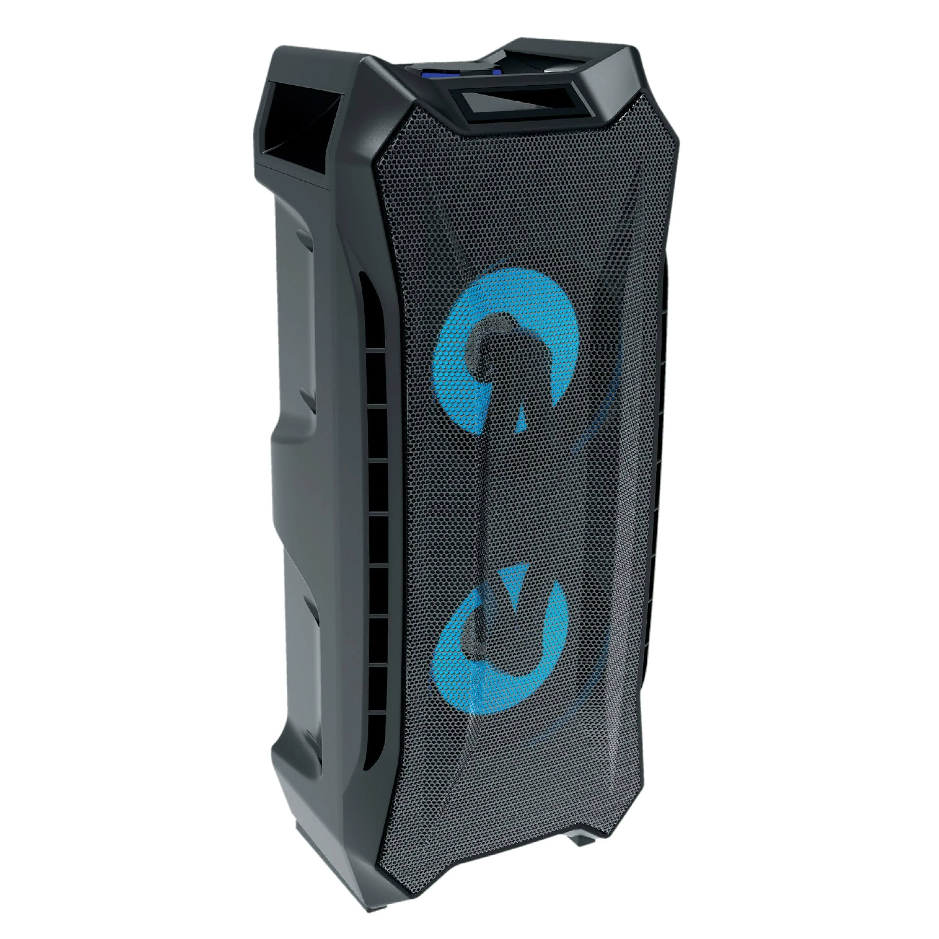 High Fidelity Wireless Tailgate LED Speaker