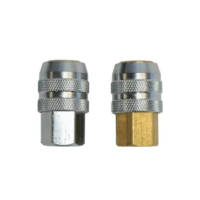 HiPPO - Hi-Pressure Push-On Tire Chuck