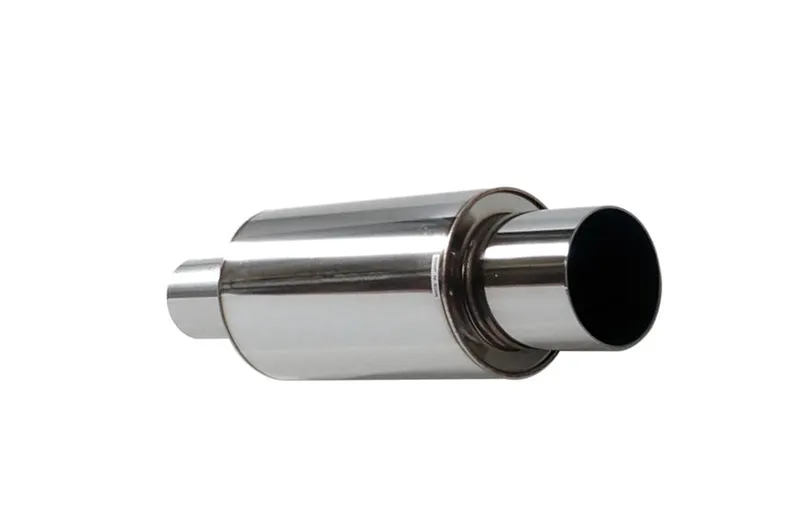 HKS UNIVERSAL EX H/M SUS 130-75 (MOQ: 8pcs) (hks34002-AK008)