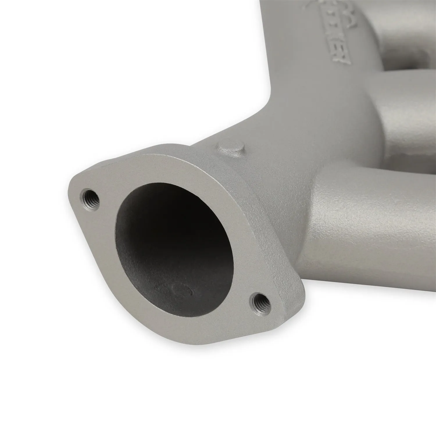 Hooker BlackHeart BlackHeart Exhaust Manifold - Titanium Ceramic-Coated - GM LS-Series (Pair)
