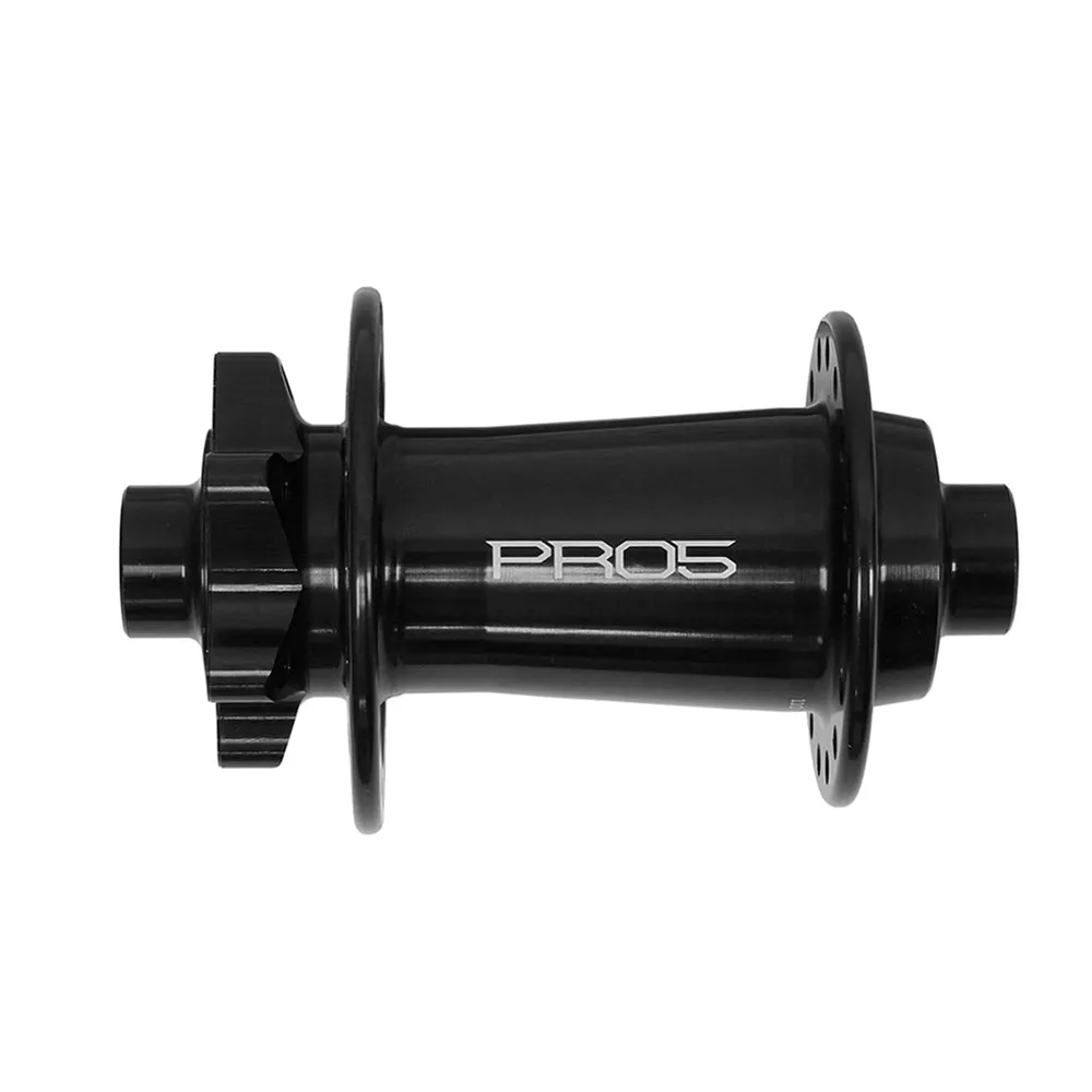Hope Pro 5 Front 32H Hub - Boost 110x15mm - 6 Bolt