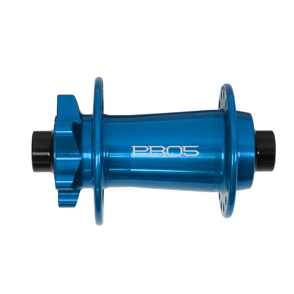 Hope Pro 5 Front 32H Hub - Boost 110x15mm - 6 Bolt