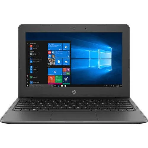 HP 11.6" Stream 11 Pro G5 Laptop