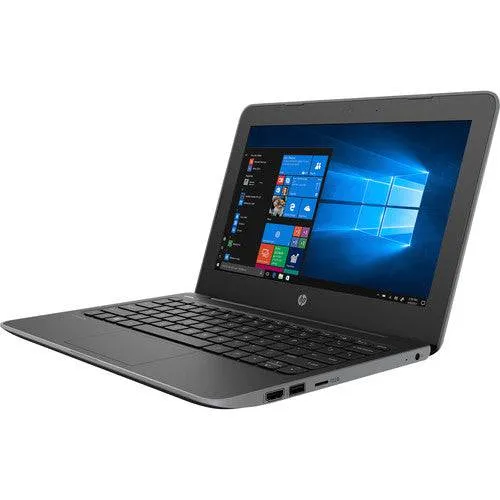 HP 11.6" Stream 11 Pro G5 Laptop