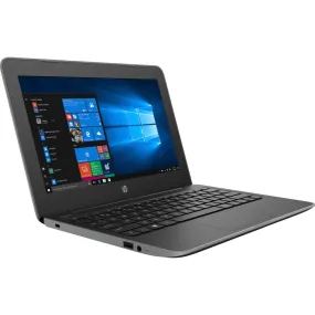 HP 11.6" Stream 11 Pro G5 Laptop