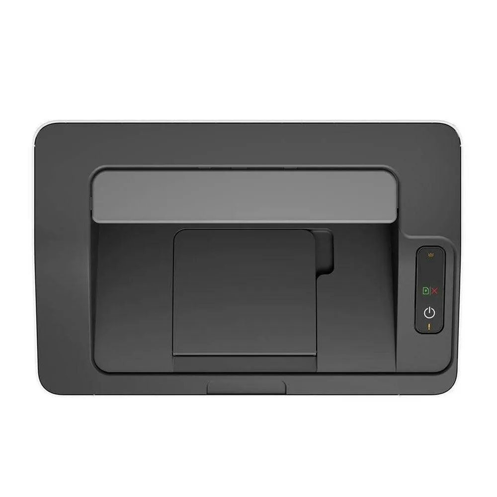 HP Laserjet 107A Printer Black
