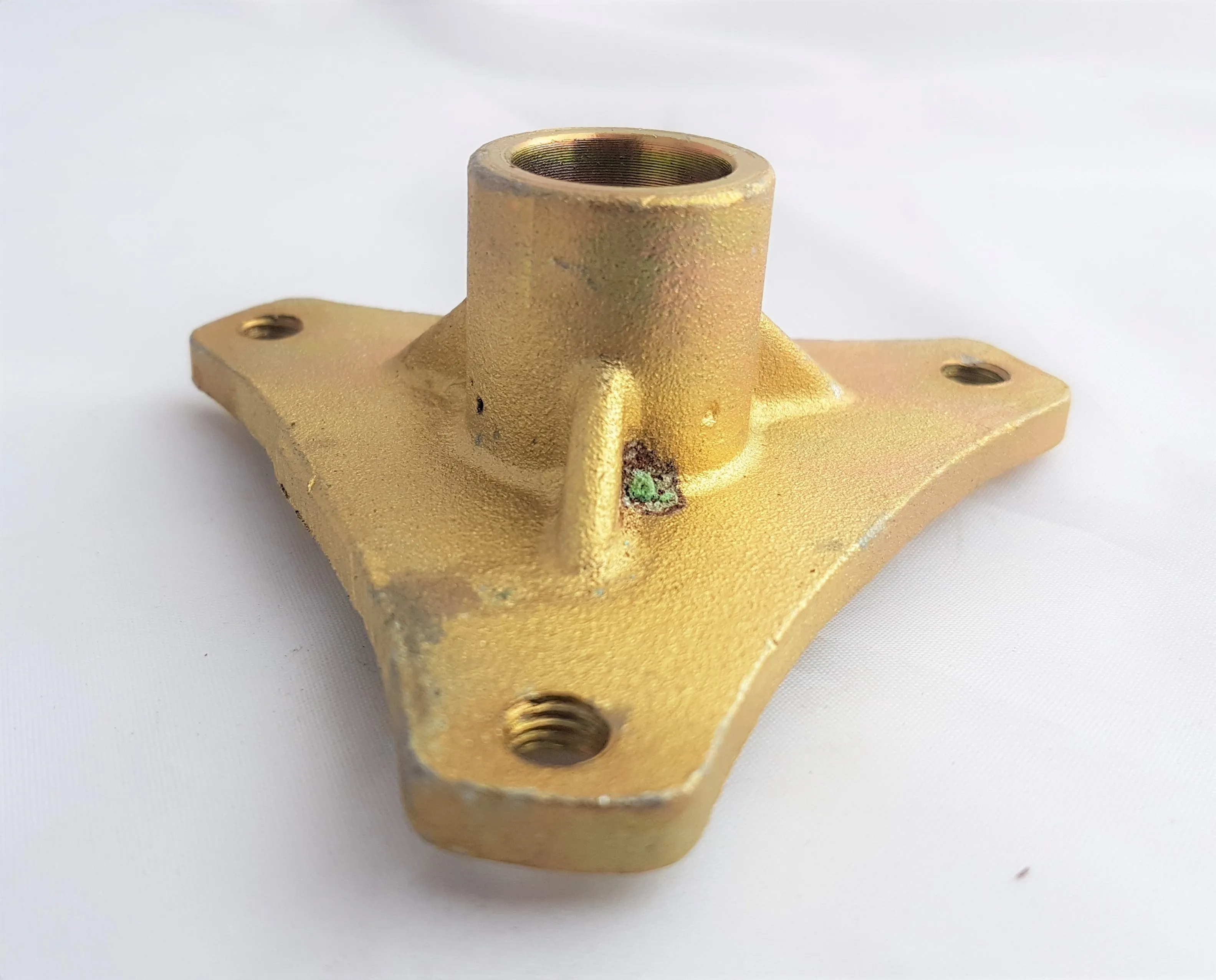 HUB13 WHEEL HUB MOUNT 17 SPLINE FOR 110CC QUAD BIKE ATV 3 BOLT FIXING