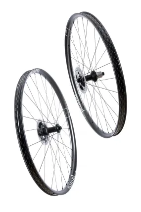 HUNT Proven Carbon Race XC MTB 29 Wheelset