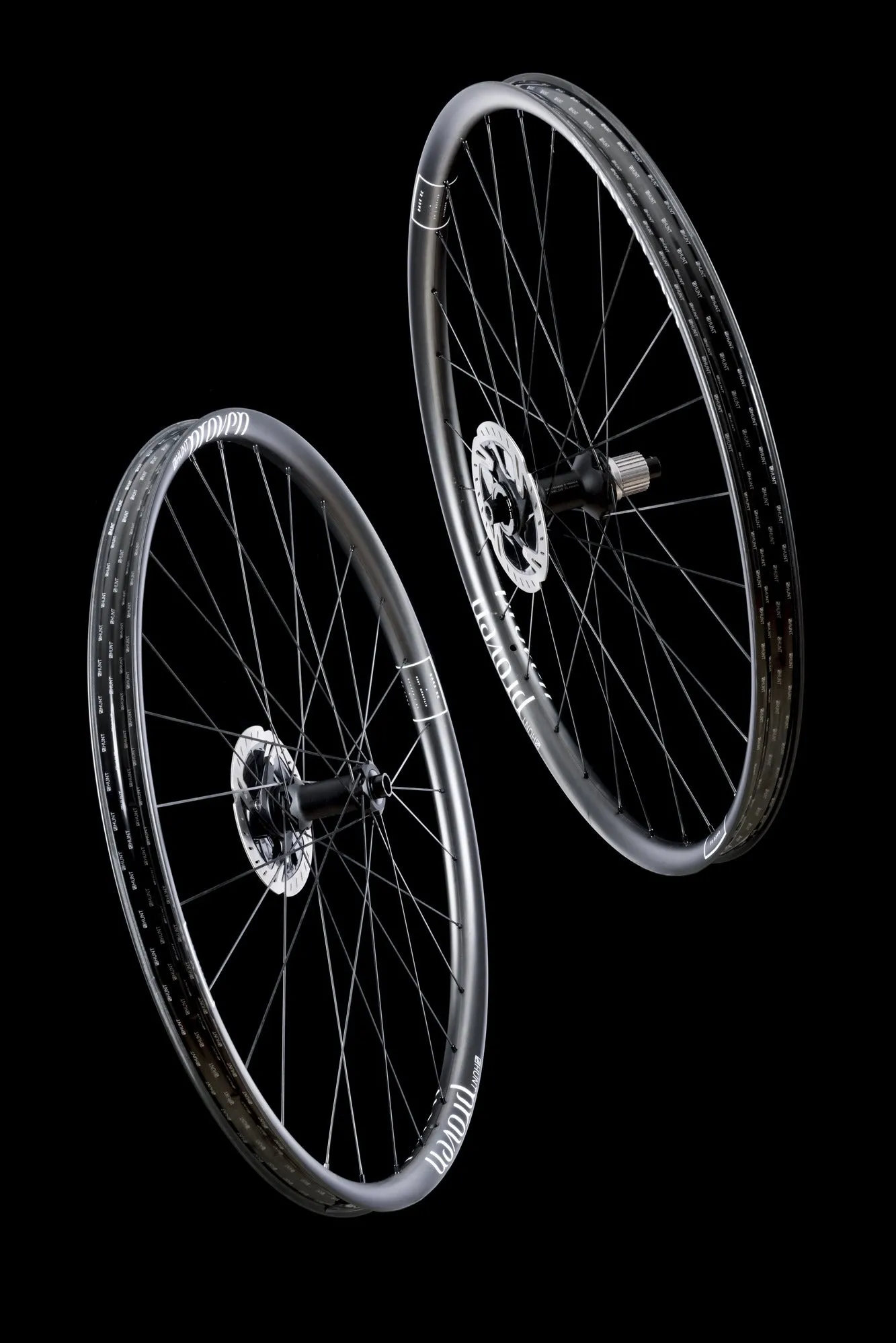 HUNT Proven Carbon Race XC MTB 29 Wheelset
