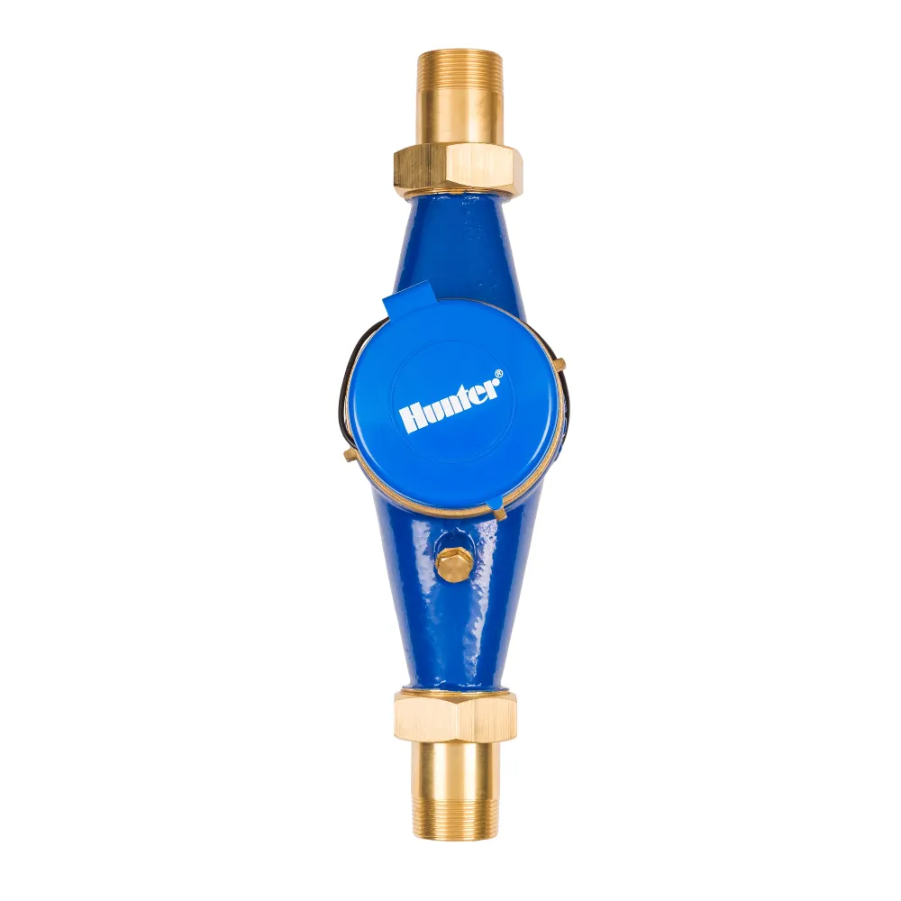 Hunter HC Flow Meter | Choose Your Selection