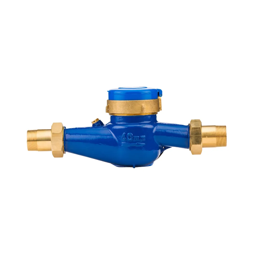 Hunter HC Flow Meter | Choose Your Selection