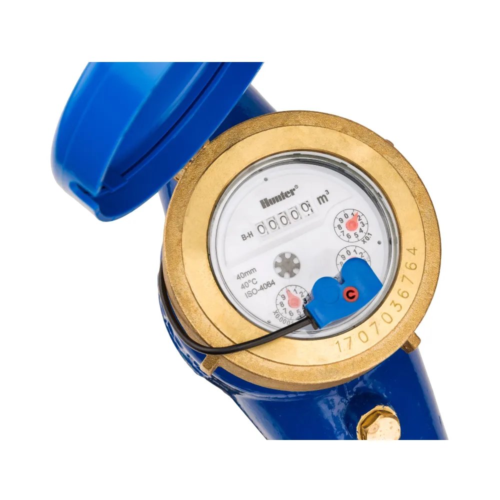 Hunter HC Flow Meter | Choose Your Selection