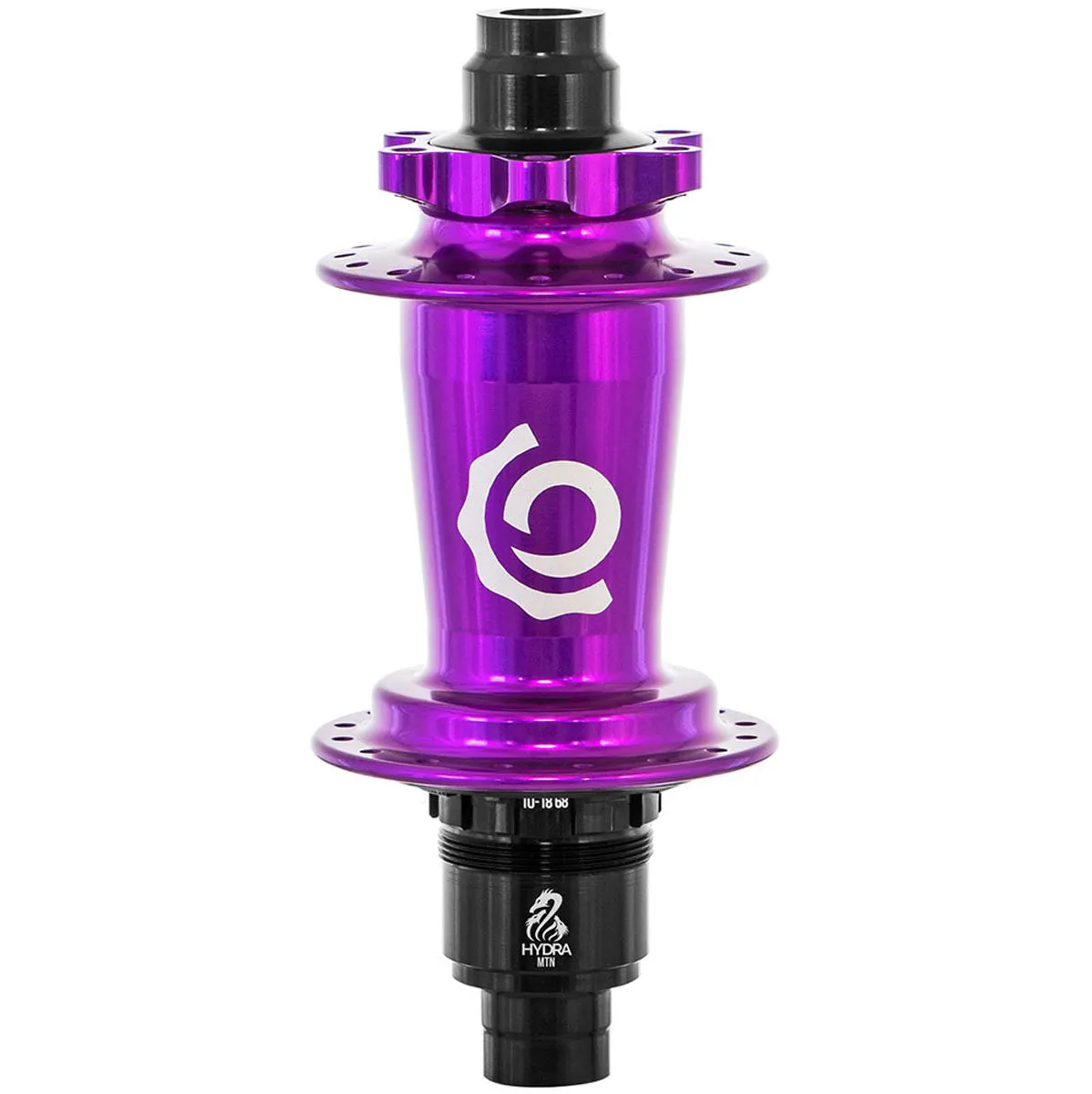 Industry Nine Hydra Classic XD 6-Bolt Disc Rear Hub