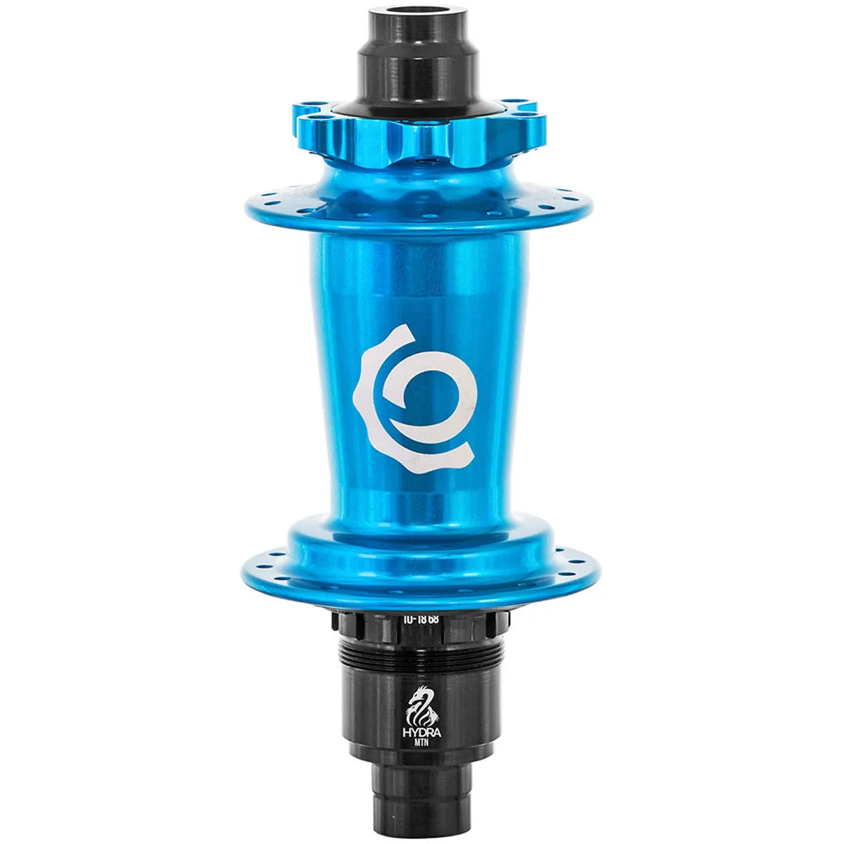 Industry Nine Hydra Classic XD 6-Bolt Disc Rear Hub