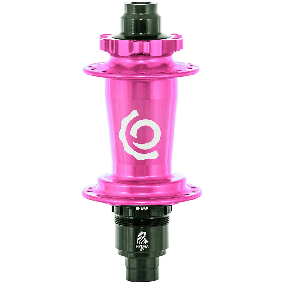 Industry Nine Hydra Classic XD 6-Bolt Disc Rear Hub